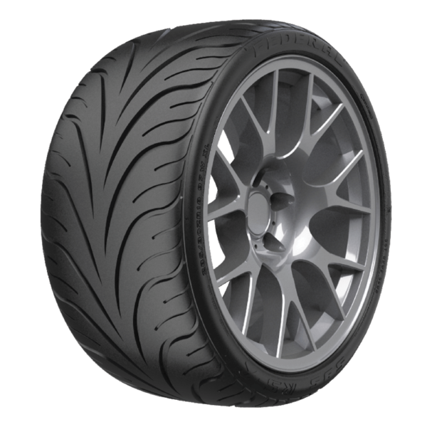 595RS-R FEDERAL TYRES