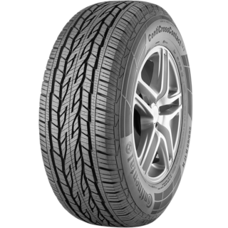 CONTICROSSCONTACT® LX 2 CONTINENTAL TYRES