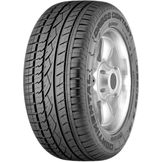 CONTICROSSCONTACT® UHP CONTINENTAL TYRES