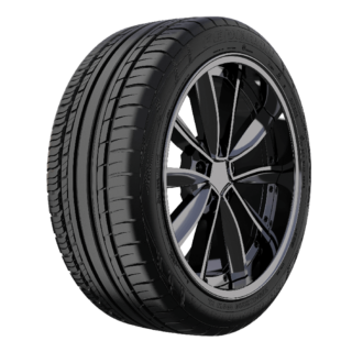COURAGIA F/X FEDERAL TYRES