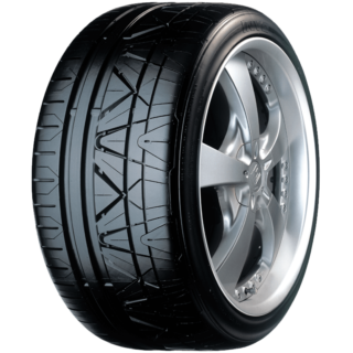 INVO® NITTO TYRES